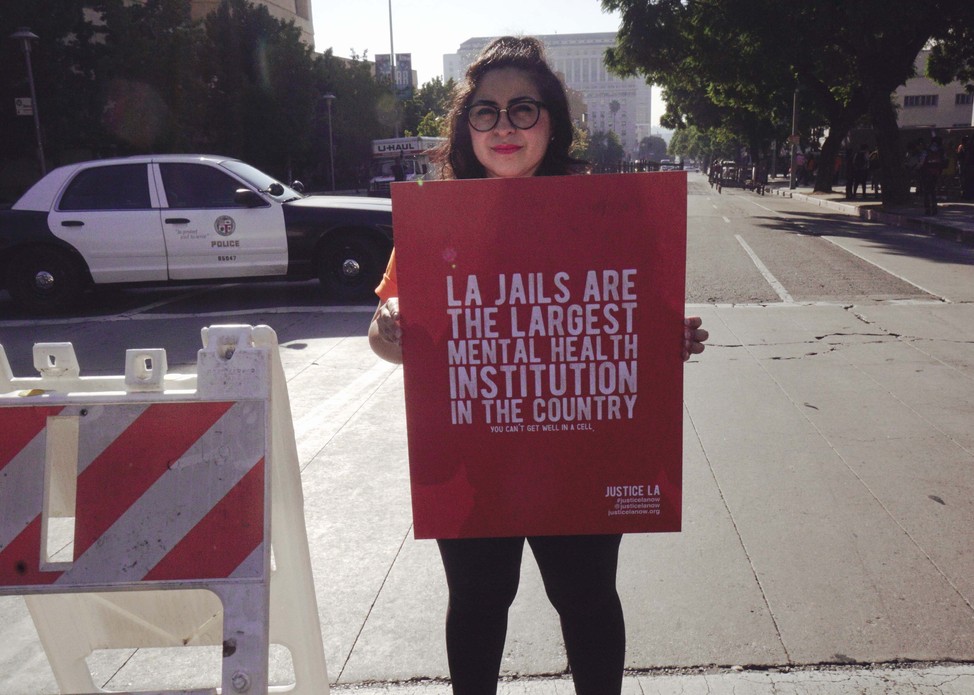 ReelAbilities Film Festival - Cleveland BEDLAM 