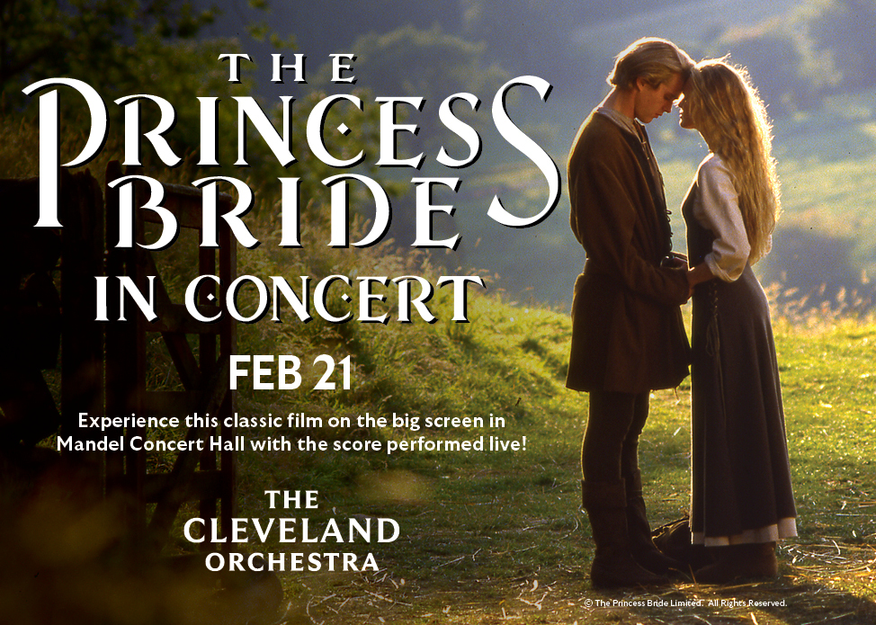 The Princess Bride