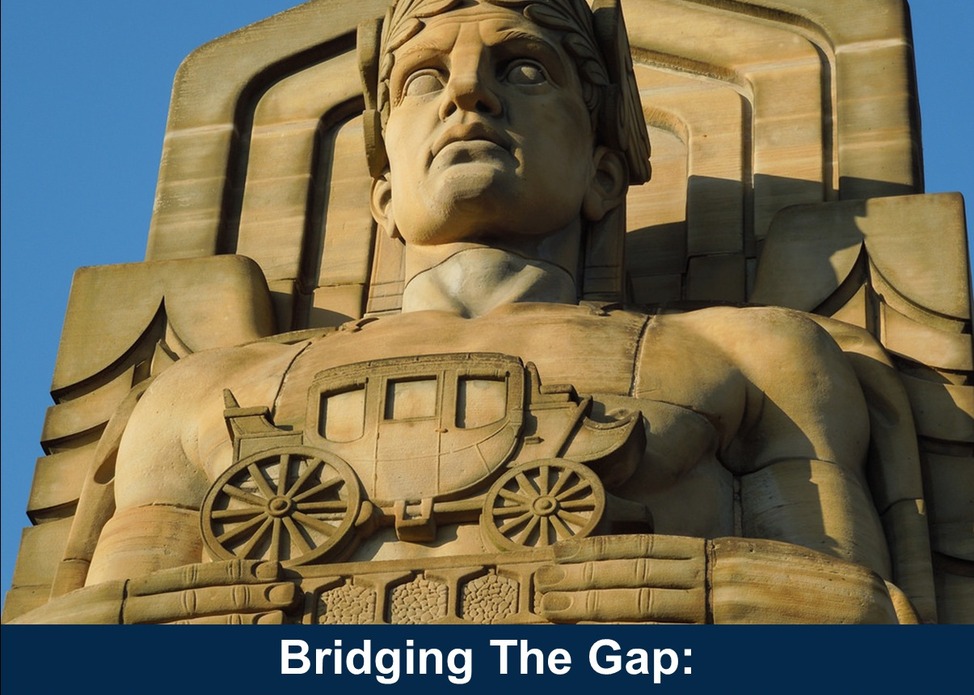 Bridging a Gap: The Guardians and Change in Cleveland