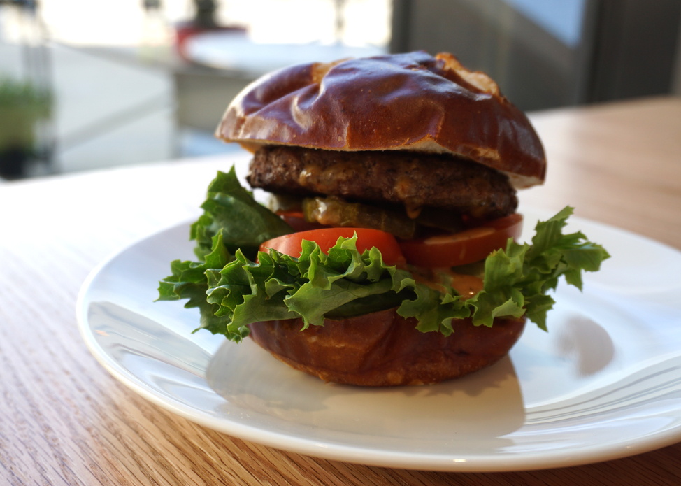 Plum Market Kitchen Summer BBQ