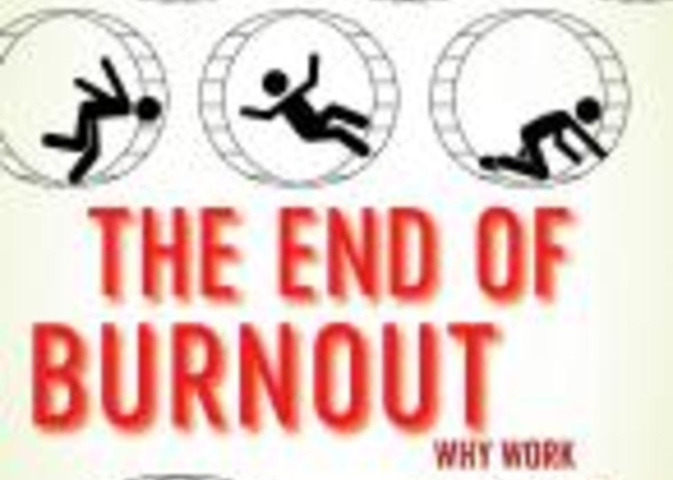 How to Resist Burnout Culture: the Case for a Day of Rest 