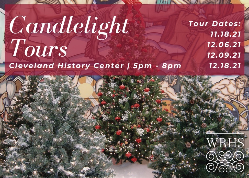 Candlelight Tours