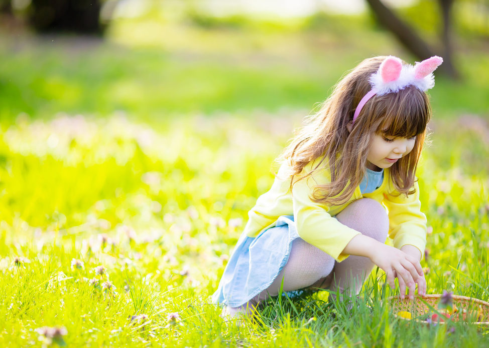 Spring Egg Hunt