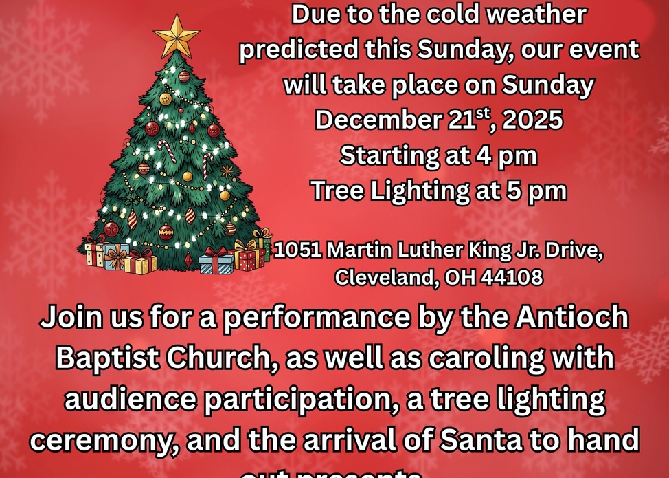 Holidays at the Peace Plaza