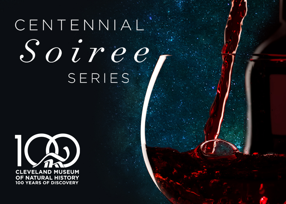 Centennial Soirée Series | Biodiversity: An Array of Taste