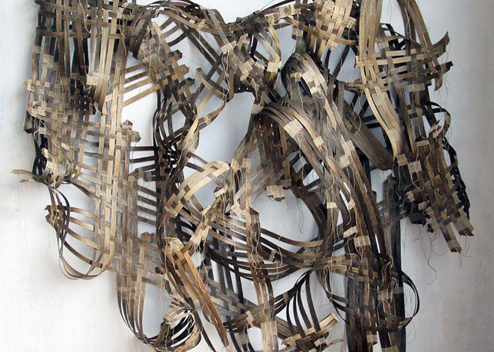 Artist Talk with Charmaine Spencer