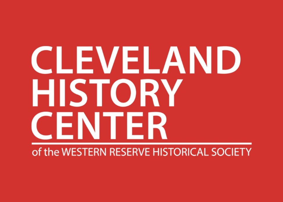 The Cleveland History Center is OPEN! 