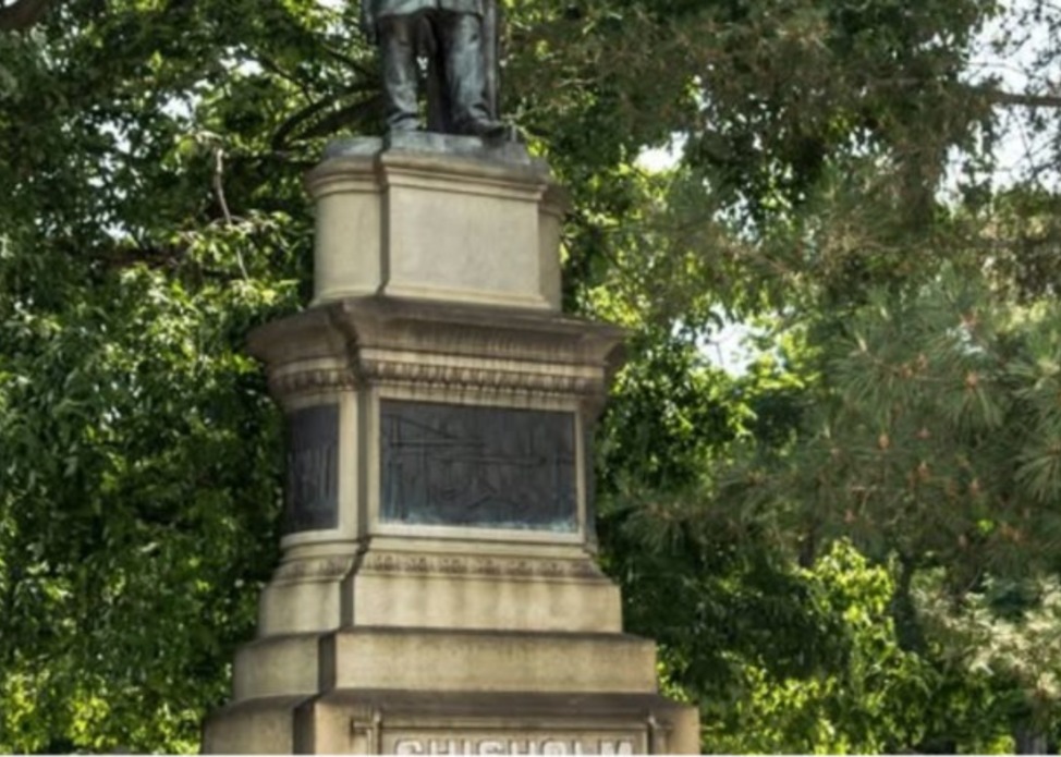 Landscapes, Landmarks, & Legacies | Sections 1, 14, 11, 6