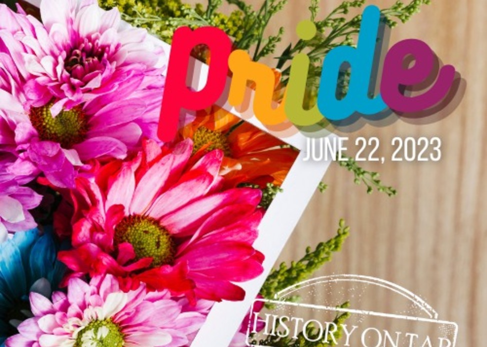 History on Tap: PRIDE