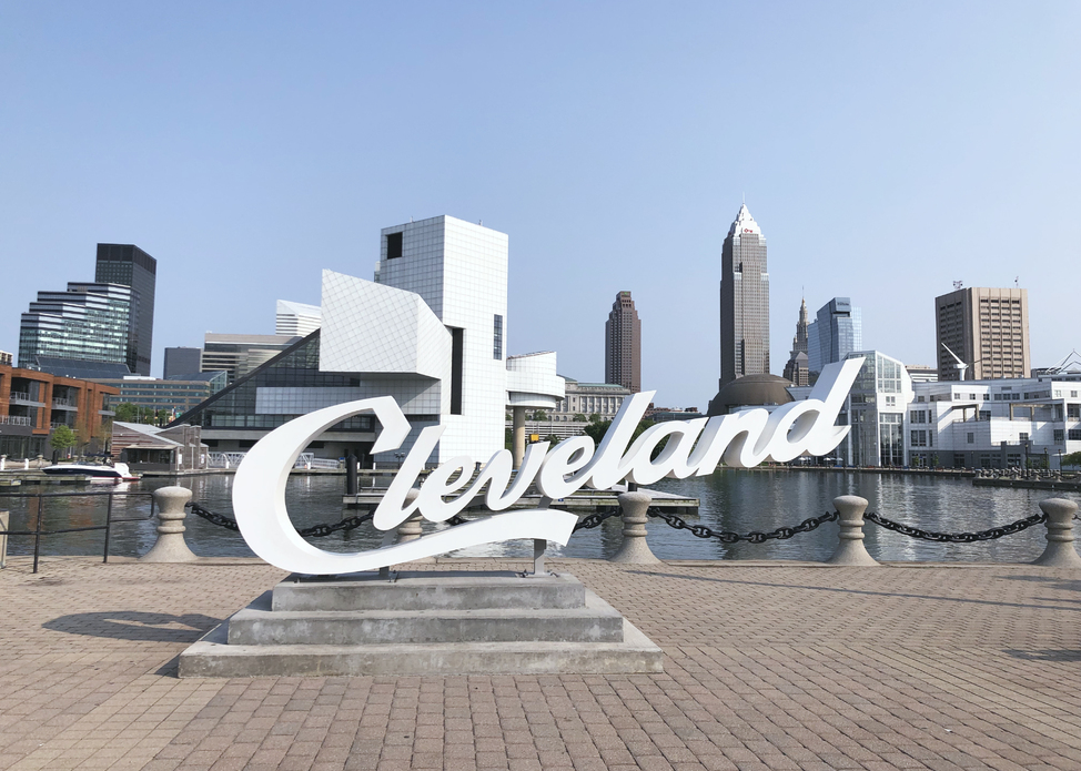 The Great Institutions of Cleveland
