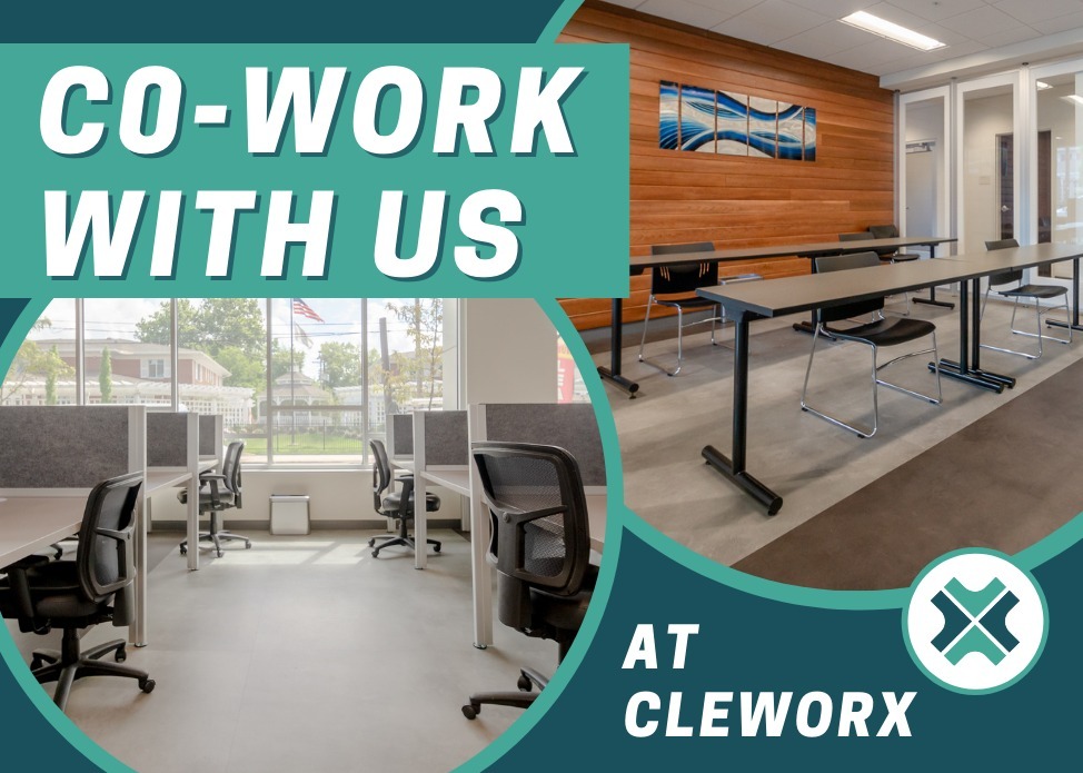 Come tour CLEworx & see why it’s the right choice for you!