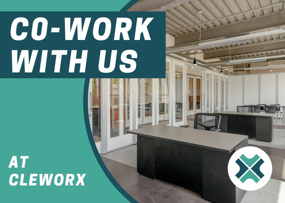 Come see why CLEworx is the right choice for you! Tour today!