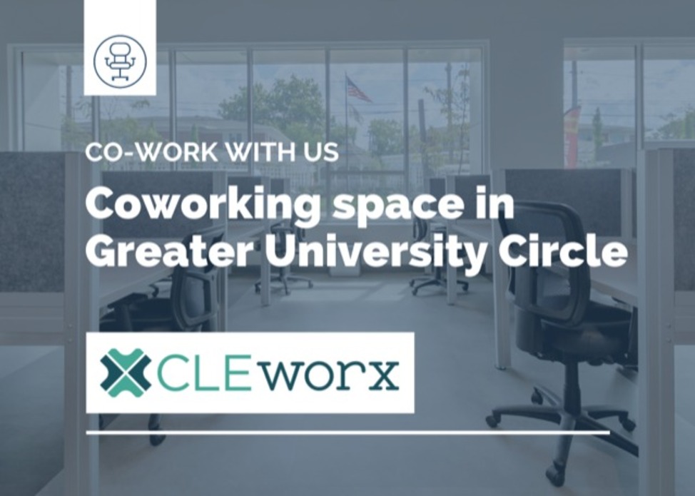 Come tour CLEworx & see why it’s the right choice for you!