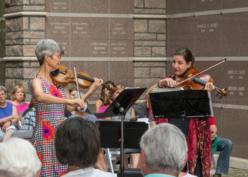 Classically Lake View: Honoring the Legacy of Adella Prentiss Hughes