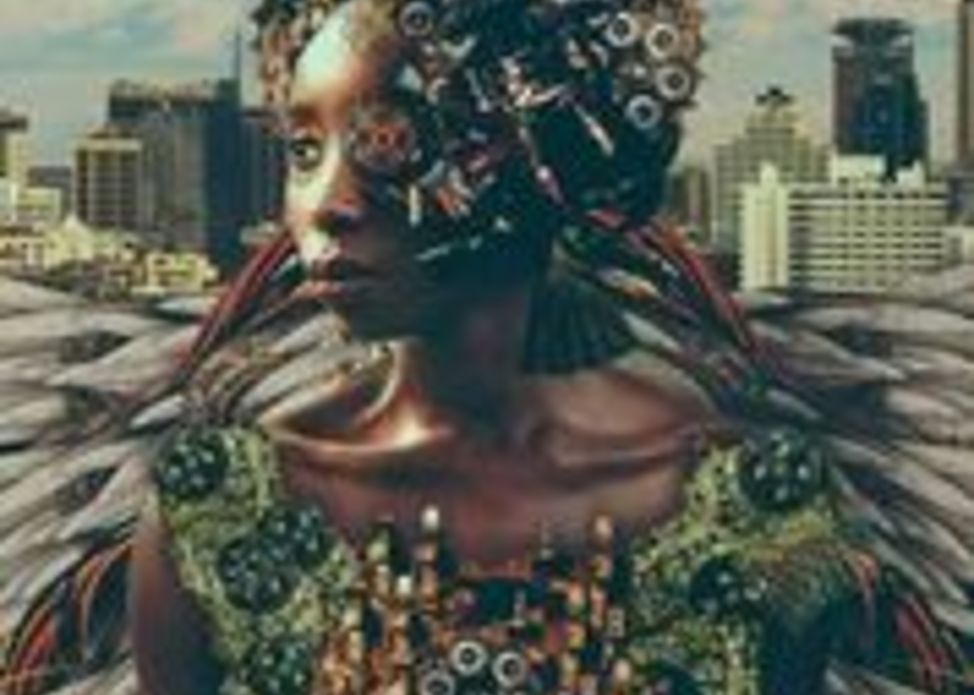 Second Careers: Two Tributaries in African Art