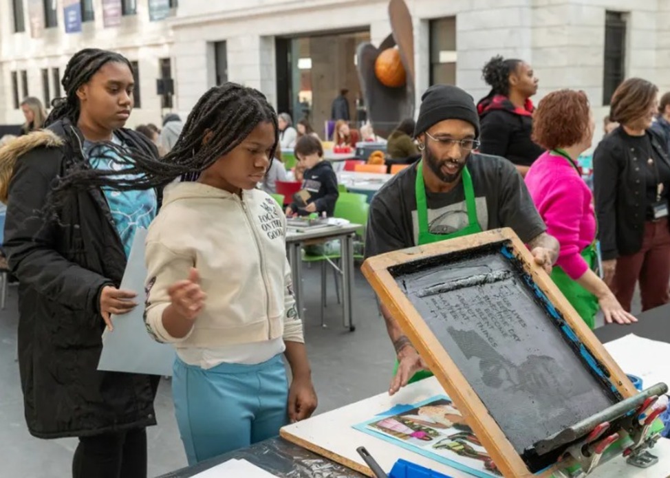 Martin Luther King Jr. Day Celebration