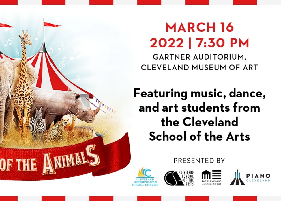 Carnival of the Animals