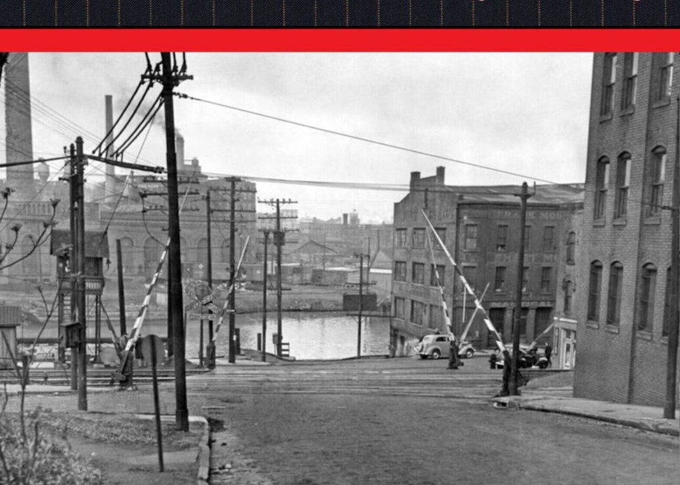 Crime and Deceit: A 1935 Murder Mystery