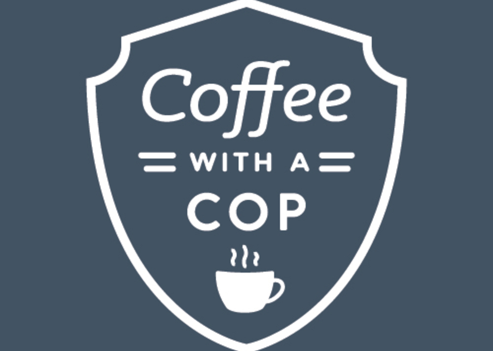 Coffee with a Cop