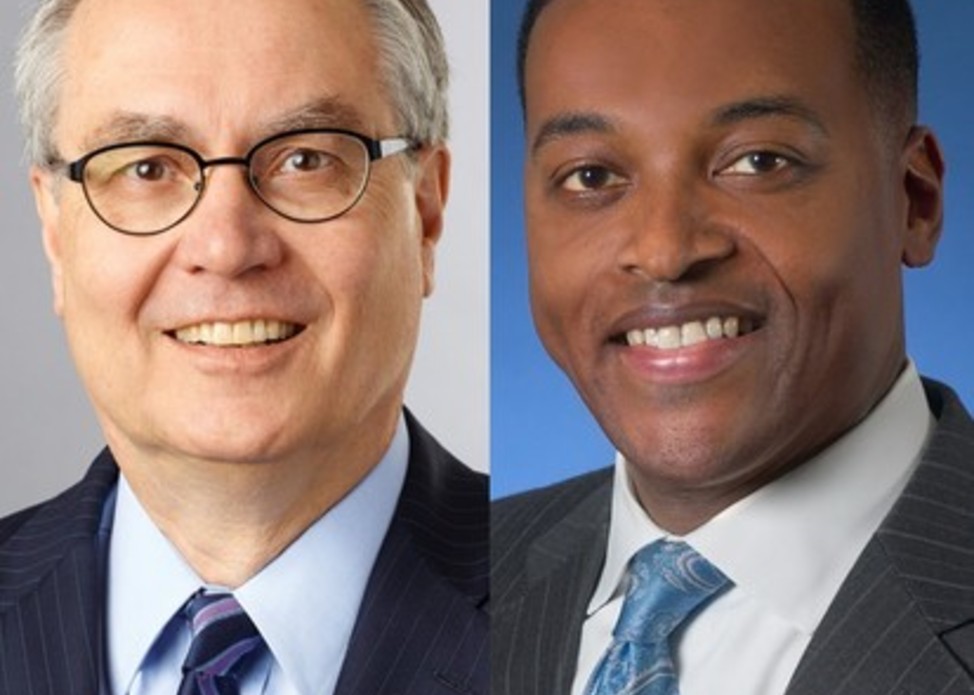 Exit Interview with David Abbott