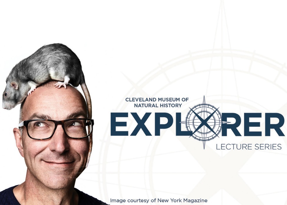 Darwin Comes to Town: How the Urban Jungle Drives Evolution