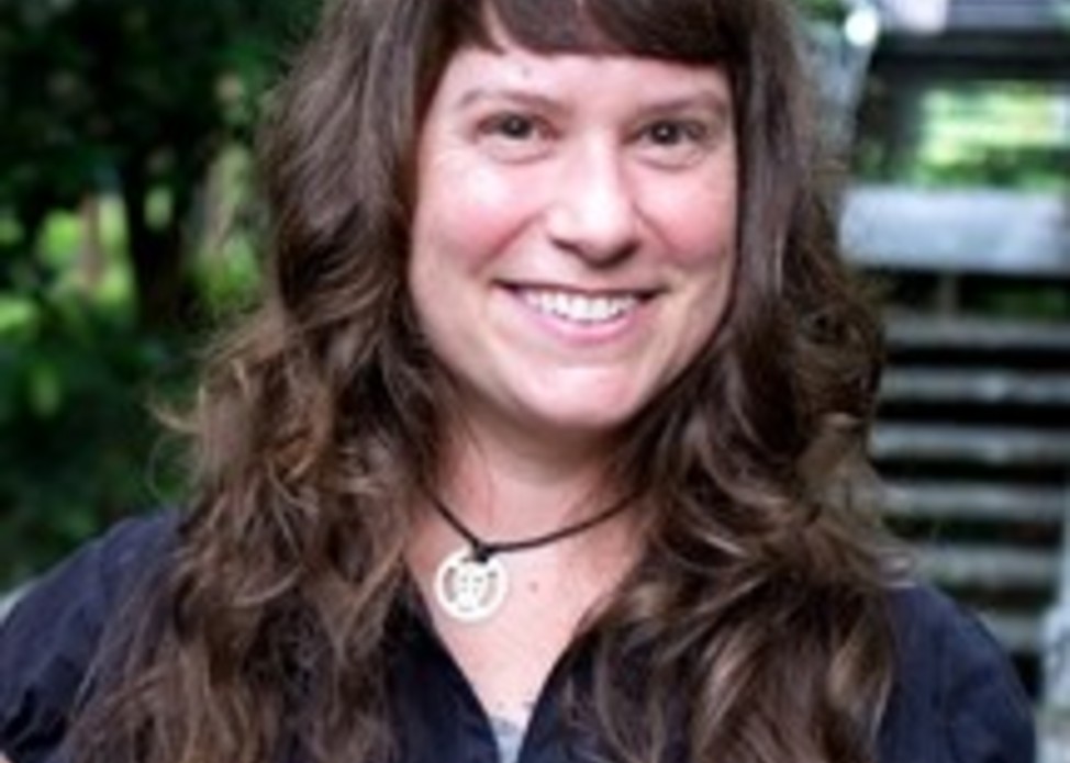 Scientist Lecture with Dr. Connie Moreau