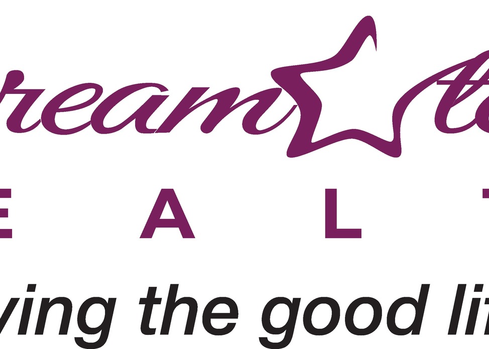 We Are Here! Dream Team Realty, Inc. 