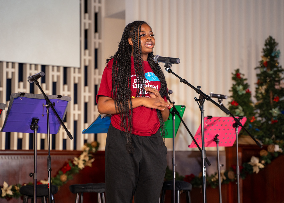 ArtWorks Live! - YOUTH ARTS FEST