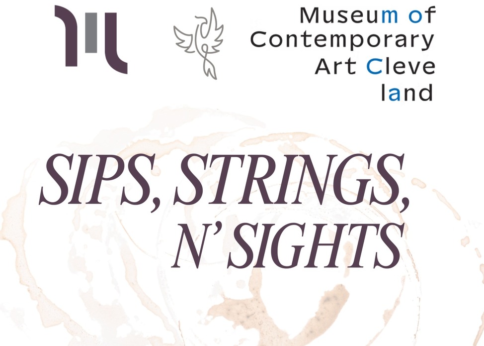 Sips, Strings, N' Sights