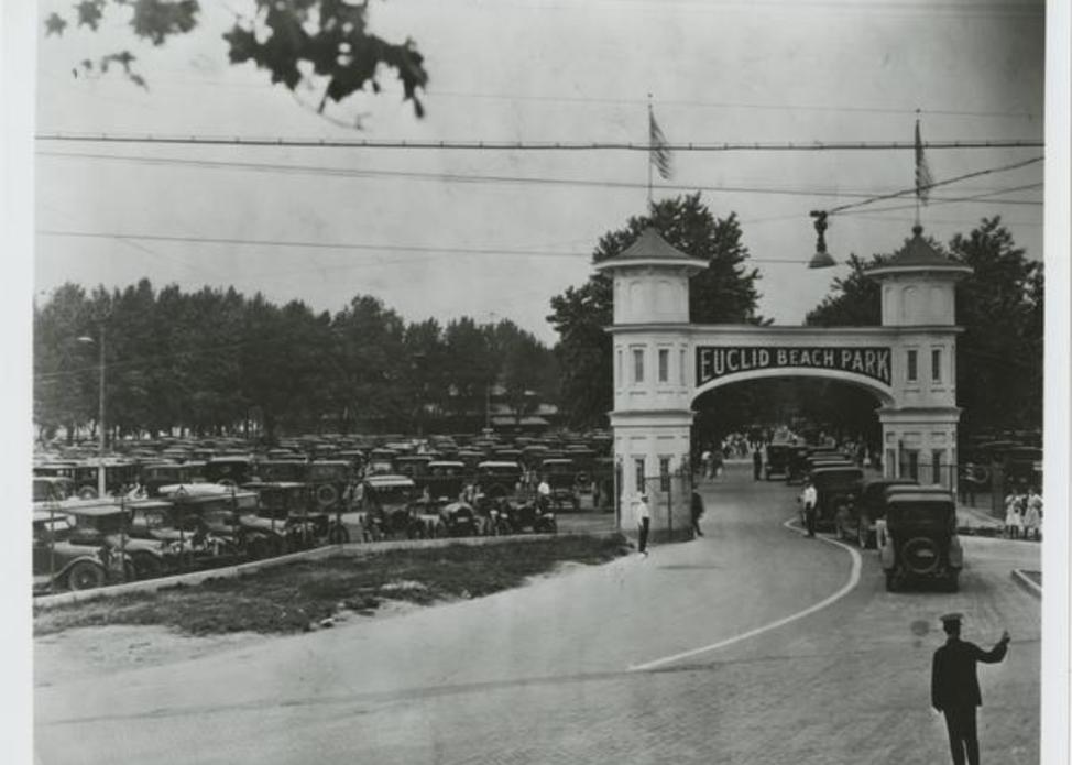 Speaking of Cleveland Talk & Tour | Euclid Beach Park