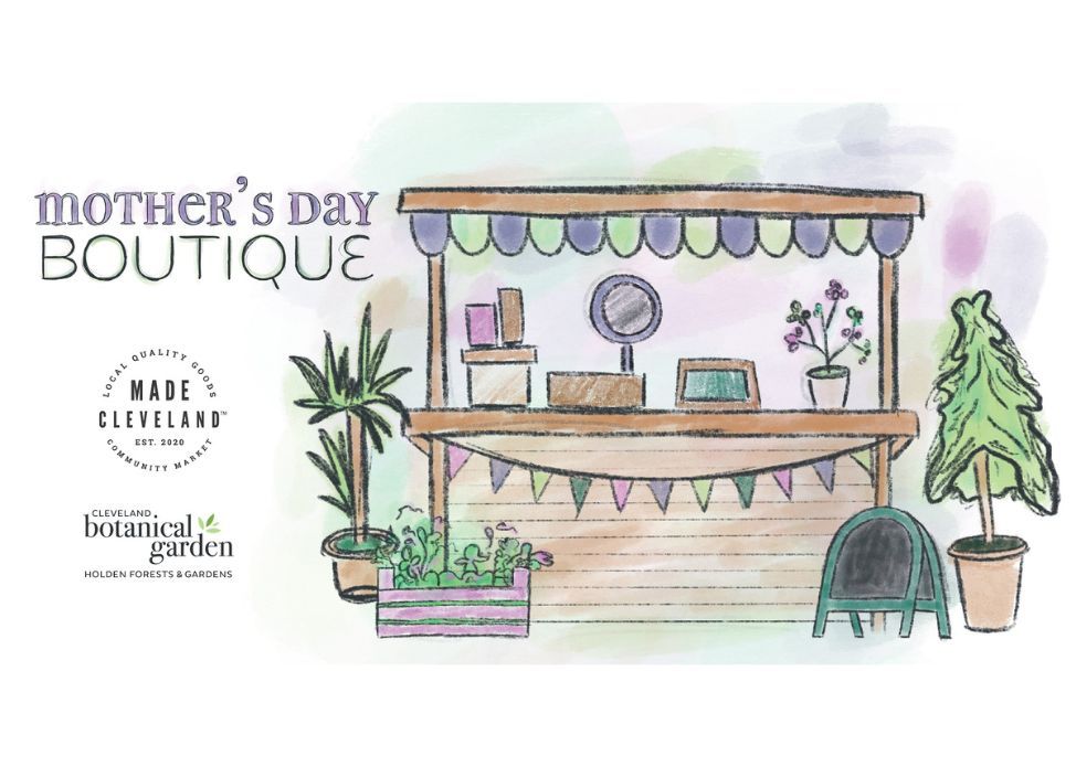 Mother’s Day Boutique