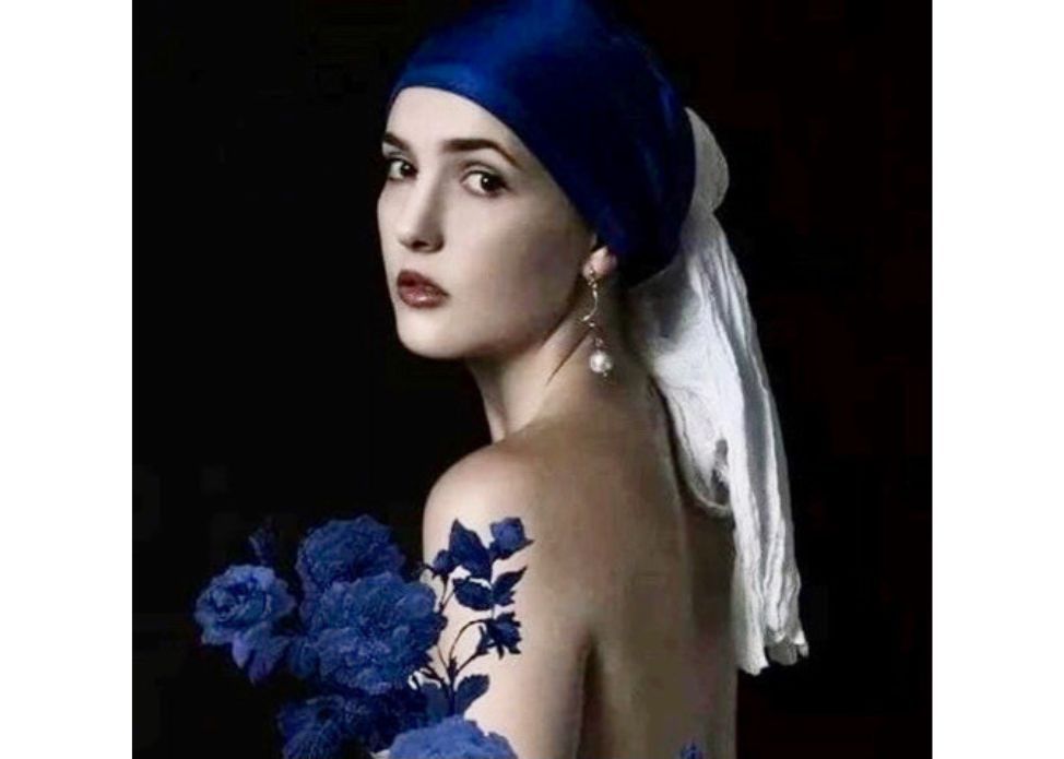 Opera in the Italian Garden