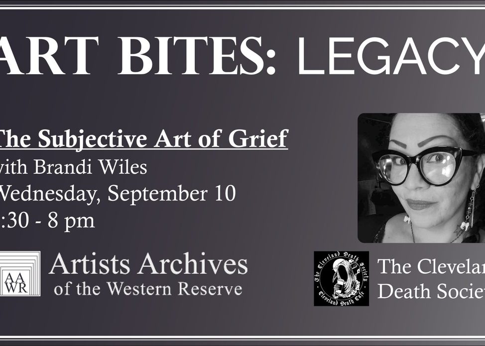 Art Bites: Legacy 