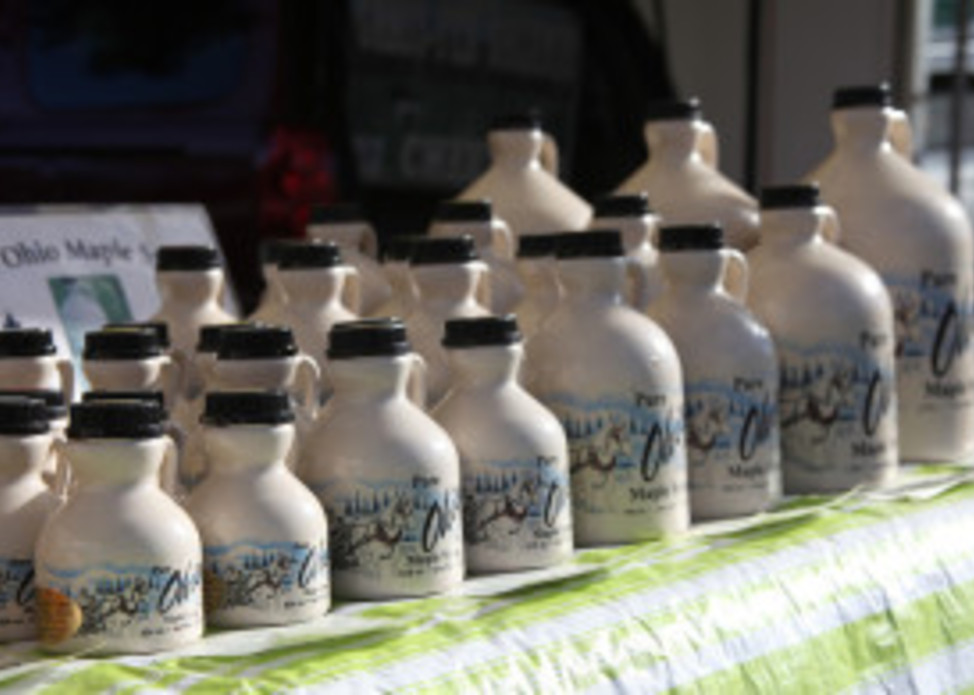 University Hospitals Farmers Market