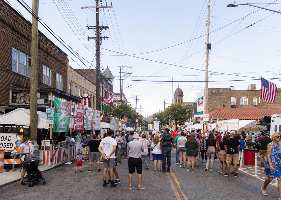Feast of the Assumption
