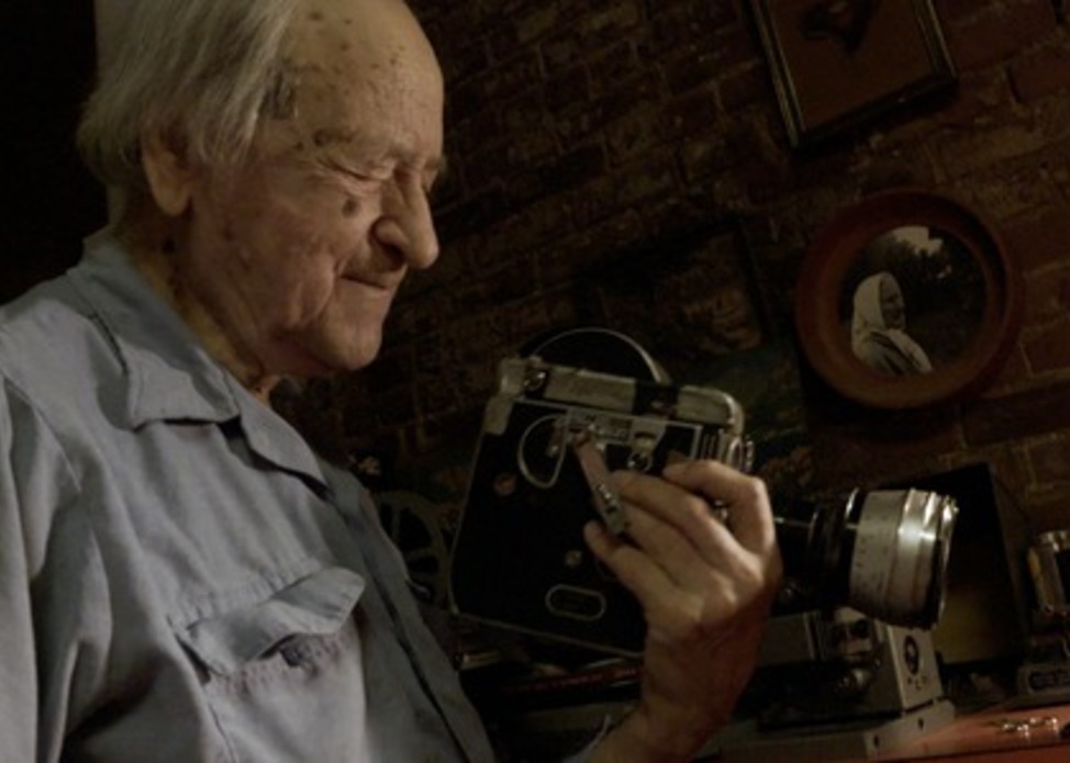 FILM, THE LIVING RECORD OF OUR MEMORY