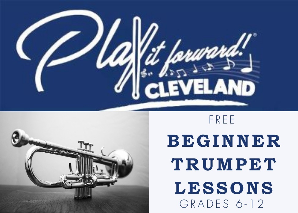 Free Instruments and Trumpet Lessons
