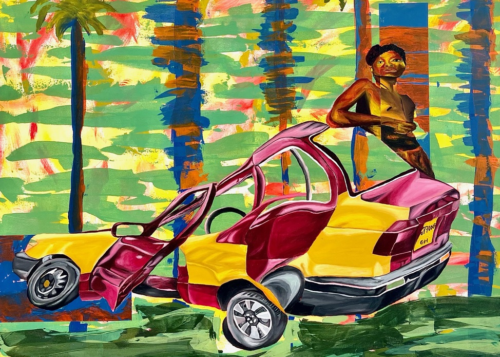 Snickers That Turn Into Livable Joy 