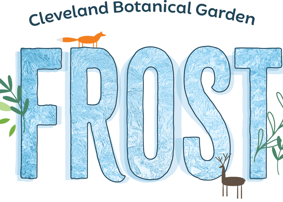 Frost: An Ice-Capped Garden Experience