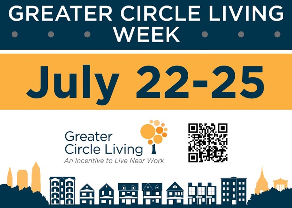 Greater Circle Living Week