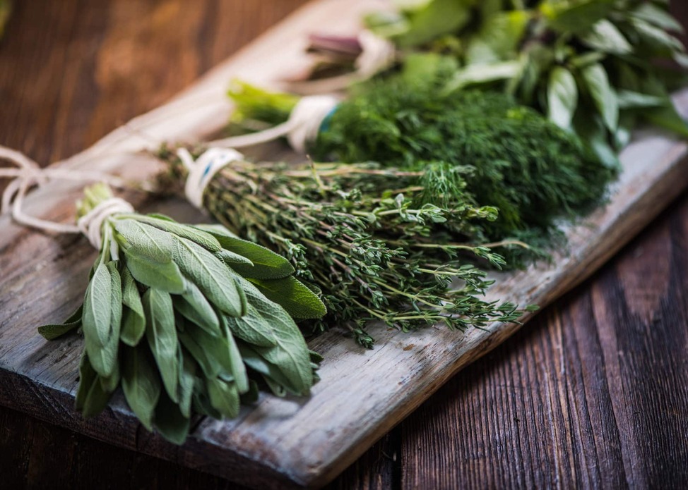75th Western Reserve Herb Society Herb Fair