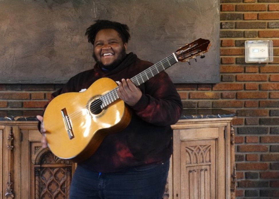 Cleveland’s Forgotten Composer, Guitar Hero, and Abolitionist, Justin Holland