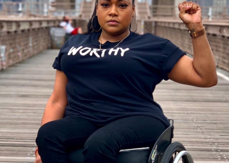 ReelAbilities Film Festival - Cleveland: A Program of Shorts About Women