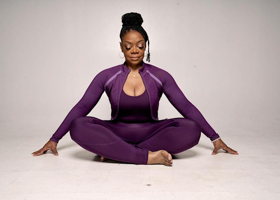 Yoga with Stephanie