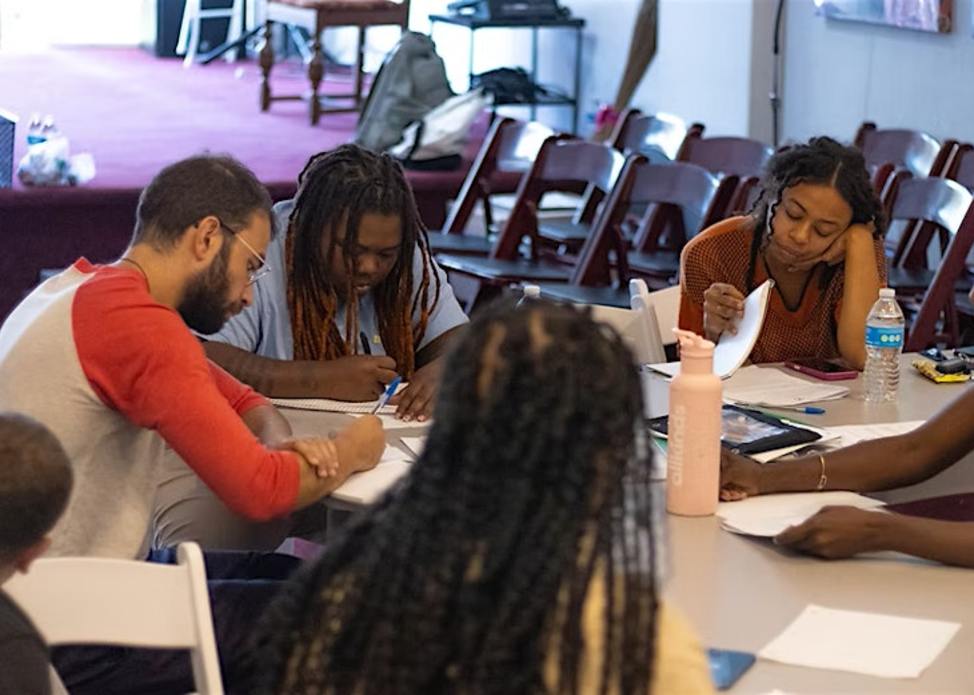 Xpressions Public Writing Workshops