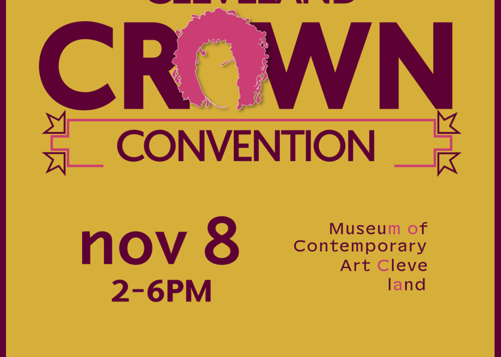 The Crown Convention 