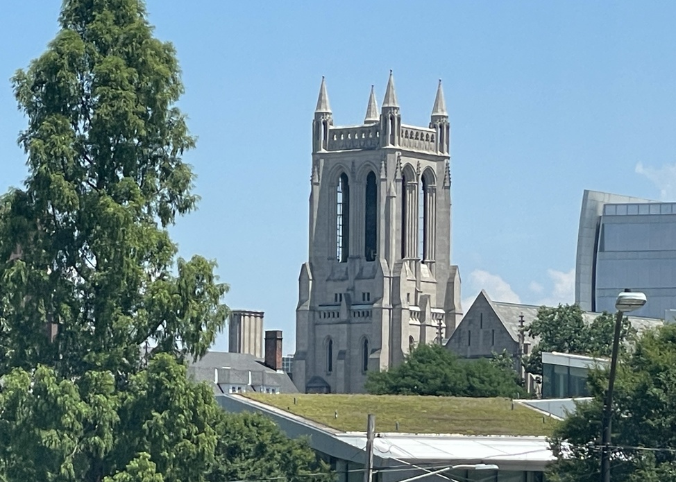 Summer Carillon Festival Concert