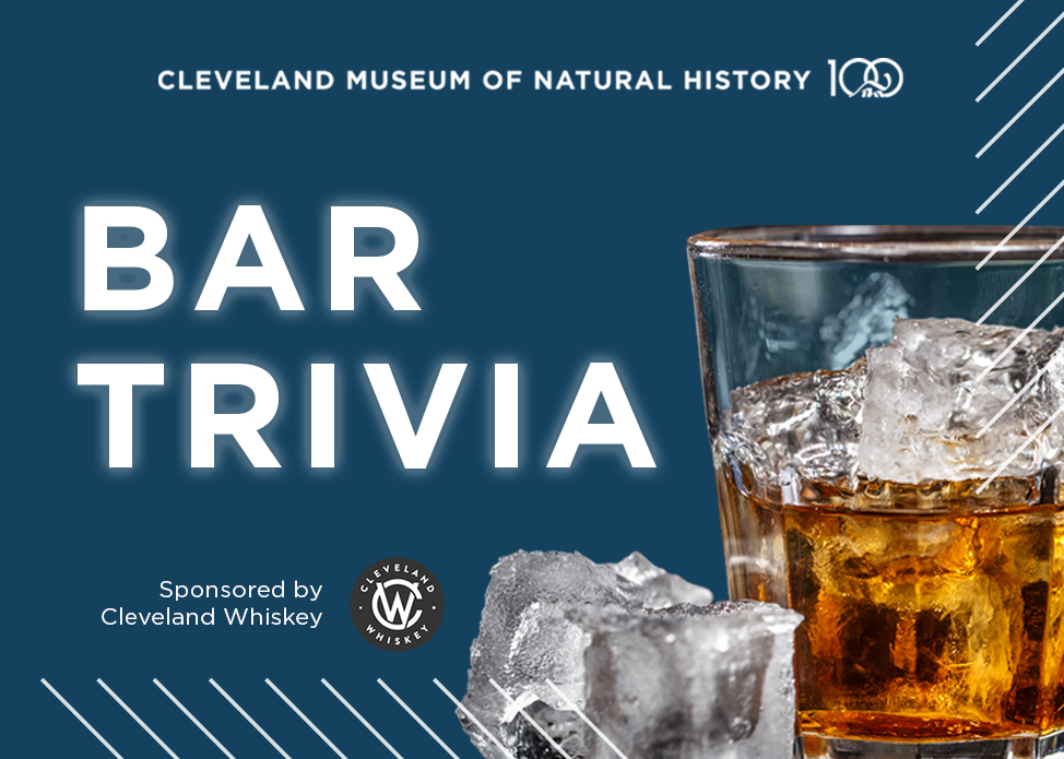 Bar Trivia Sponsored by Cleveland Whiskey
