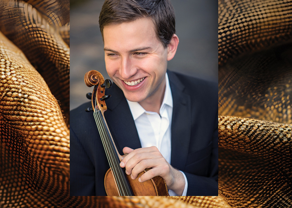 BlueWater Chamber Orchestra