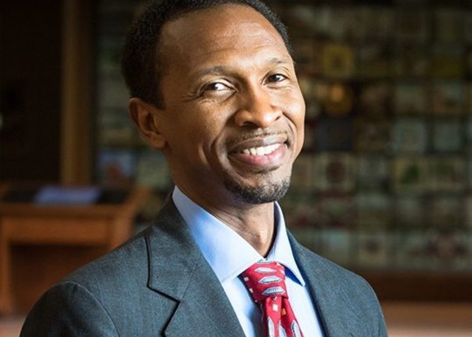 2021 Walter A. Strauss Lecture Series